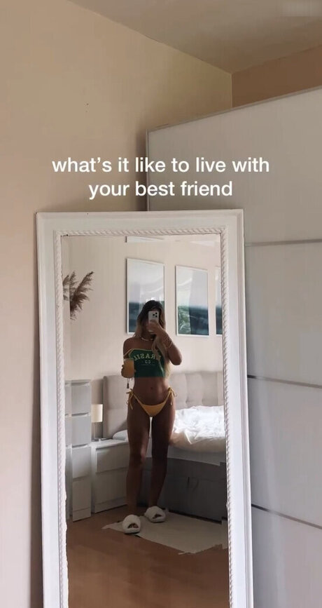 Mimi rasch Leaked OnlyFans Bilder