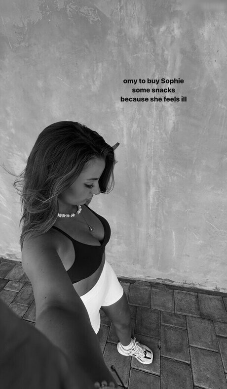 Mimi rasch OnlyFans Modelfoto