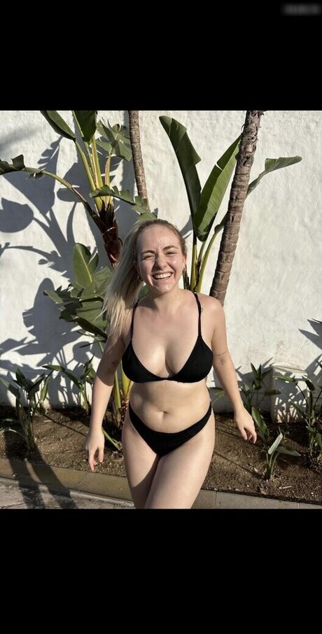 Carina Spoon Leaked OnlyFans Fotos