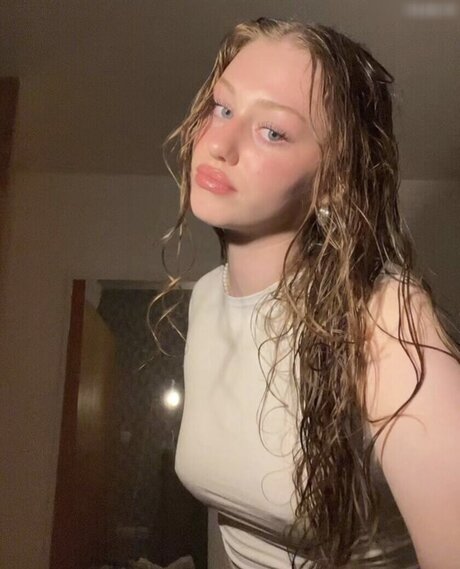 Yana Clare Nacktbilder von OnlyFans geleakt