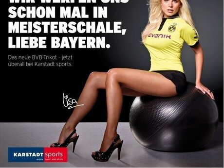 Werbungen OnlyFans-Leaks