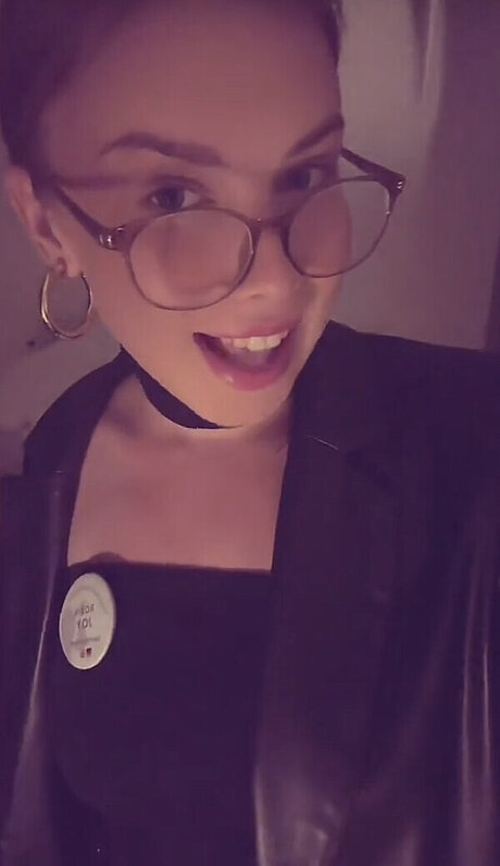 celinajoyy Nacktbilder von OnlyFans geleakt