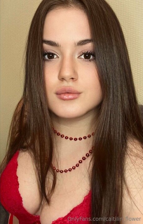 caitilin flower Nacktbilder geleakt OnlyFans Nacktporno