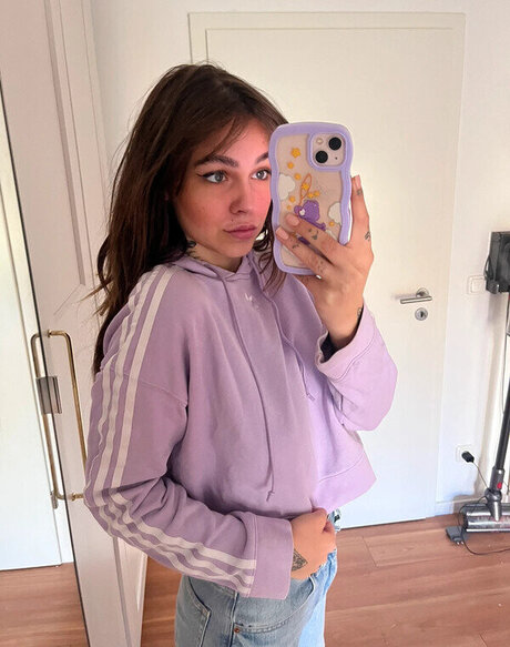 Tizeax OnlyFans-Bilder geleakt
