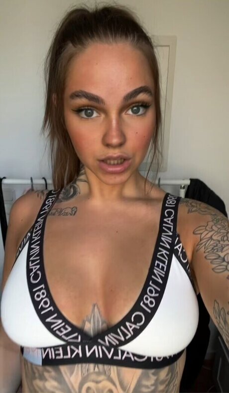 Tizeax Leaked OnlyFans Content