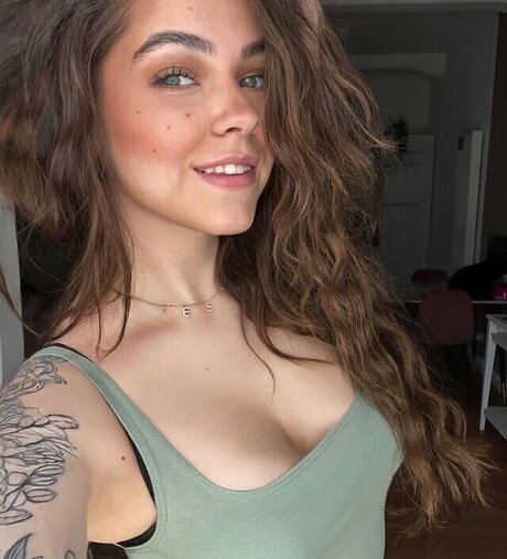 Tizeax Nacktbilder von OnlyFans geleakt