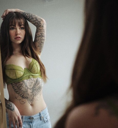 muschi lecken nur fans hübsch Premium