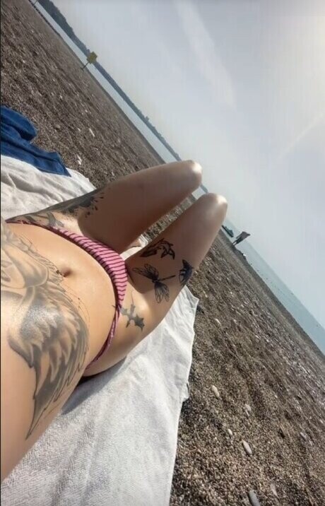 Tizeax Heiße OnlyFans Inhalte