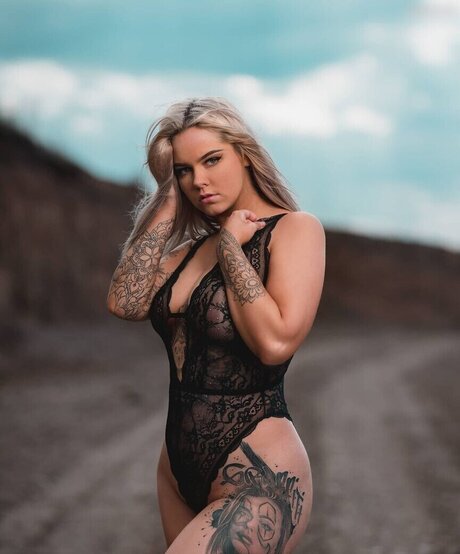 Tizeax OnlyFans Nackt