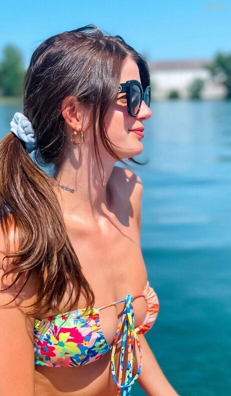 Simone Sevignani OnlyFans nackt