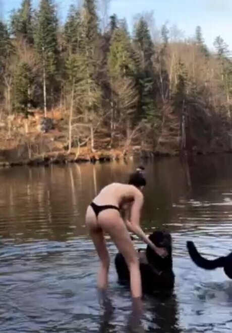 Simone Sevignani Leaks von OnlyFans