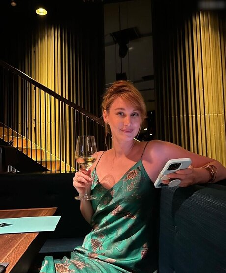 Eefje Depoortere Leaks von OnlyFans