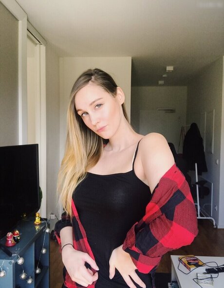 Eefje Depoortere Leaked OnlyFans