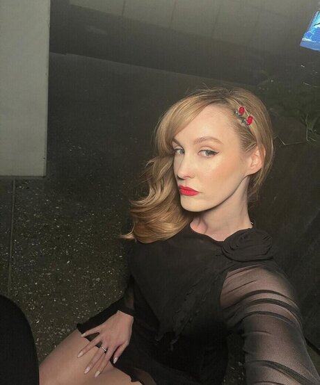 Eefje Depoortere OnlyFans-Seite