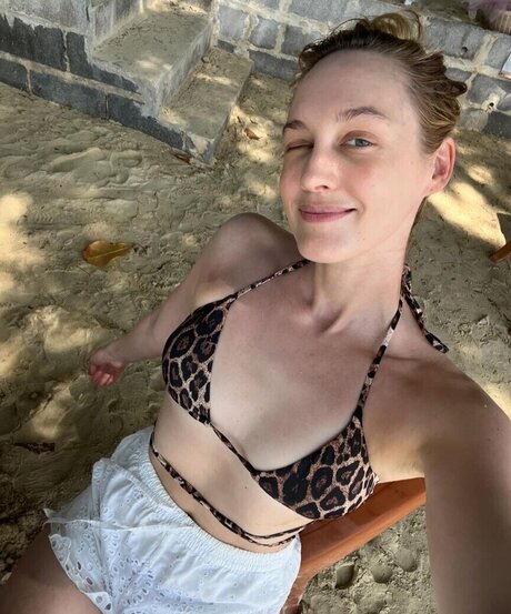 Eefje Depoortere Leaked OnlyFans Bilder