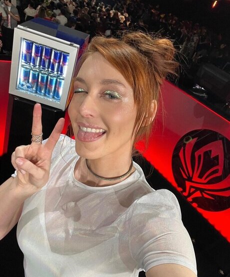 Eefje Depoortere Nacktbilder OnlyFans geleakt