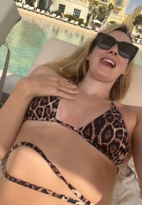 Eefje Depoortere Unzensiert OnlyFans