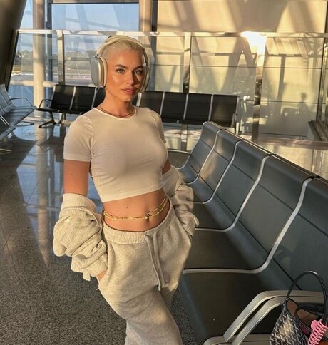 Kim Schiele Nacktbilder von OnlyFans geleakt