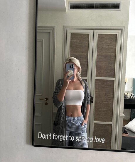 Kim Schiele OnlyFans-Bilder geleakt