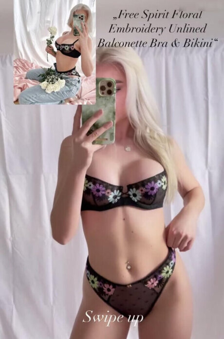 Kim Schiele OnlyFans Leaks Sex