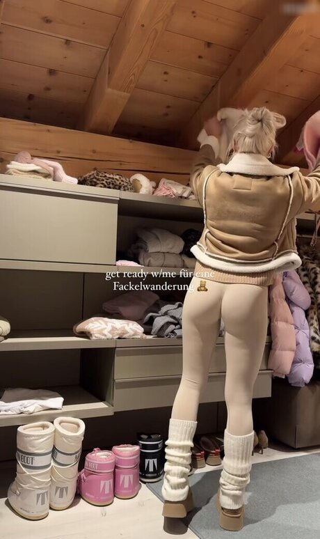 Kim Schiele OnlyFans Nacktbilder