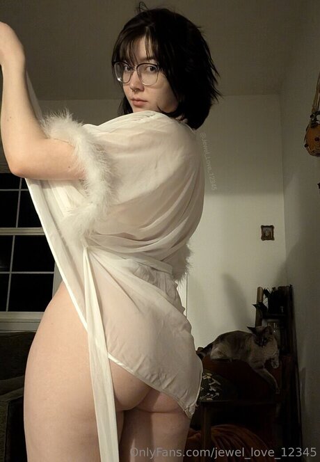 Jewel Love 12345 OnlyFans Leaked Gratis