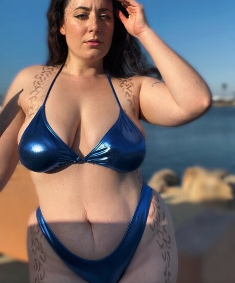 fertility goddess Nacktbilder von OnlyFans