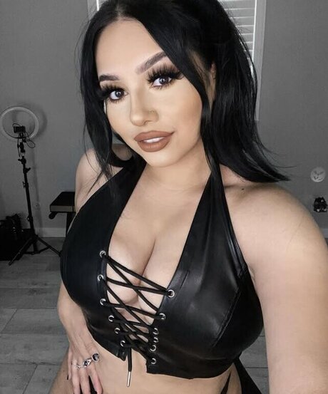 airiamoxo OnlyFans Gratis