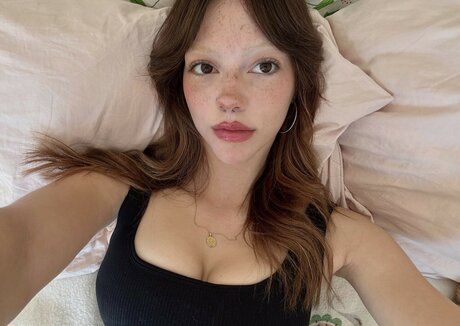 finseaa Nacktbilder von OnlyFans geleakt