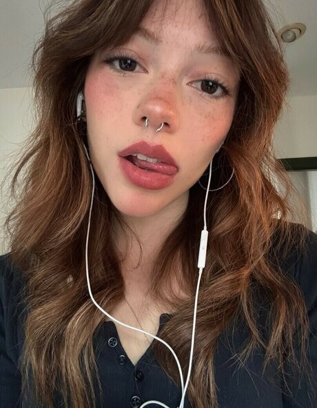 finseaa OnlyFans Sextape