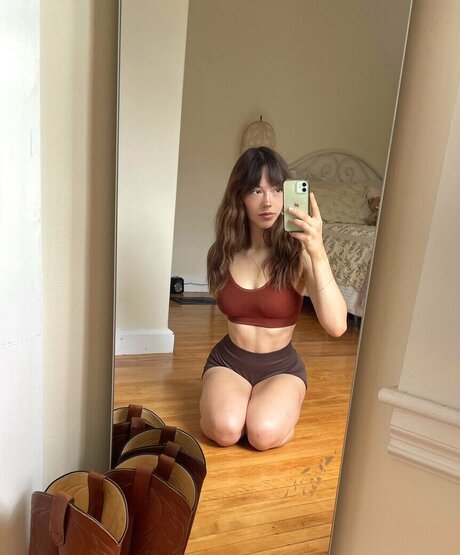 finseaa Nacktbilder OnlyFans