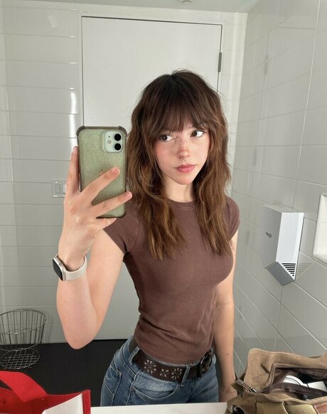 finseaa OnlyFans Nacktbilder geleakt