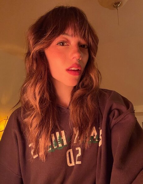 finseaa Nacktbilder-Leaks von OnlyFans