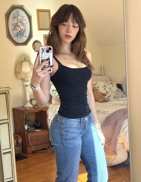 finseaa Nacktbilder geleakt OnlyFans Porn geleakt