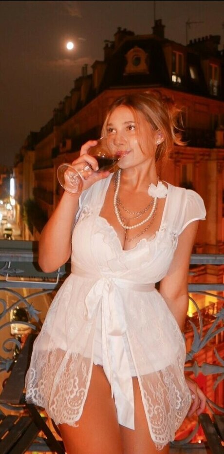 Sara Dobrik OnlyFans Gratis