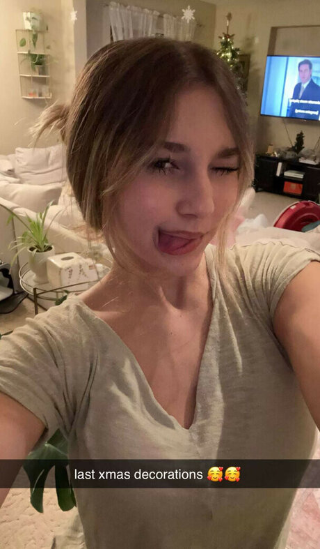 Sara Dobrik Nacktbilder geleakt OnlyFans Nacktporno