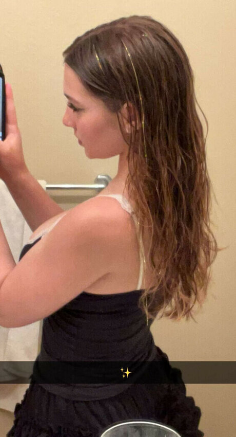 Sara Dobrik OnlyFans