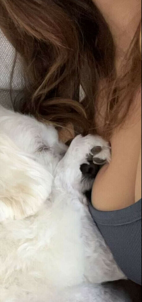 Sara Dobrik Nacktbilder von OnlyFans