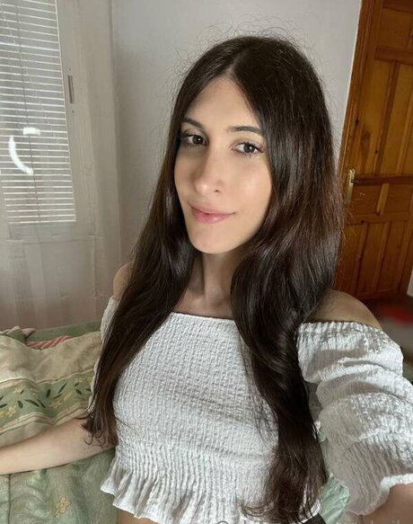 TS Keila OnlyFans Leaks