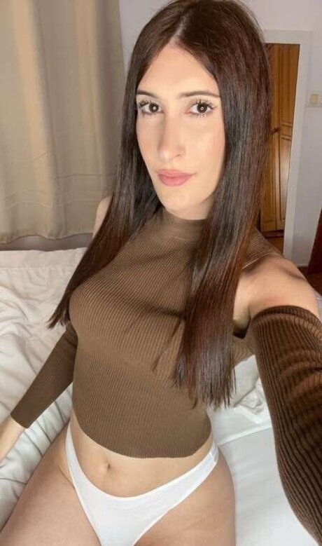 TS Keila OnlyFans-Bilder