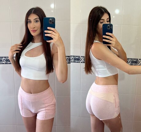 TS Keila OnlyFans NSFW