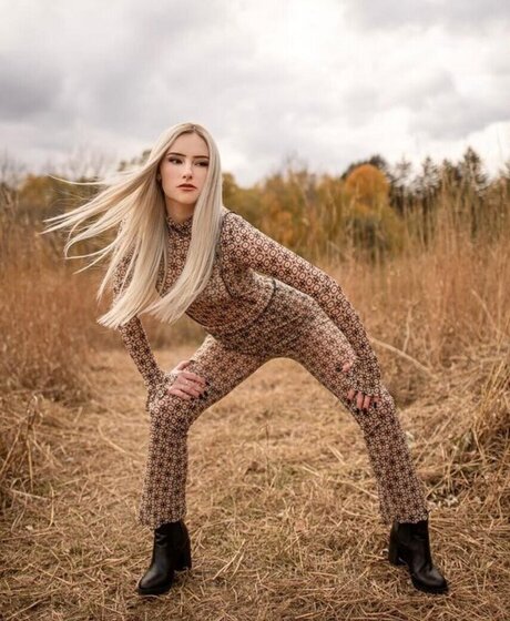 Megan Elizabeth Unzensiert OnlyFans