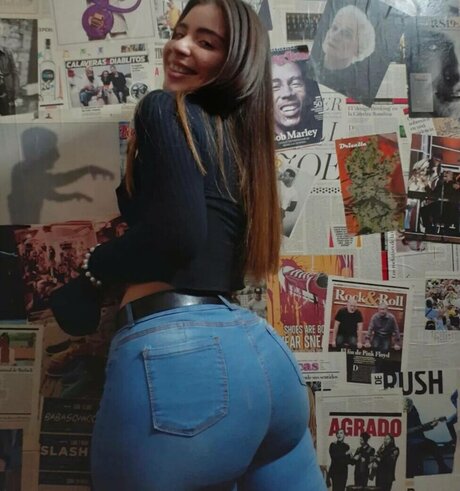 nahii carceres Leaked OnlyFans Sex Tape