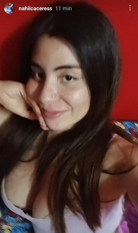 nahii carceres Heiße OnlyFans Inhalte