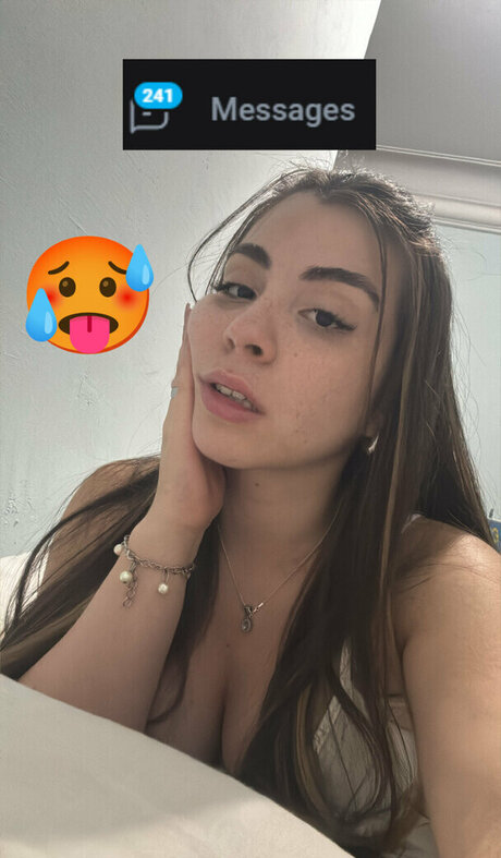 nahii carceres Leaked OnlyFans Pornografie