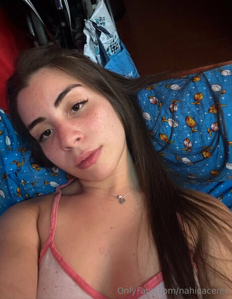 nahii carceres OnlyFans-Bilder