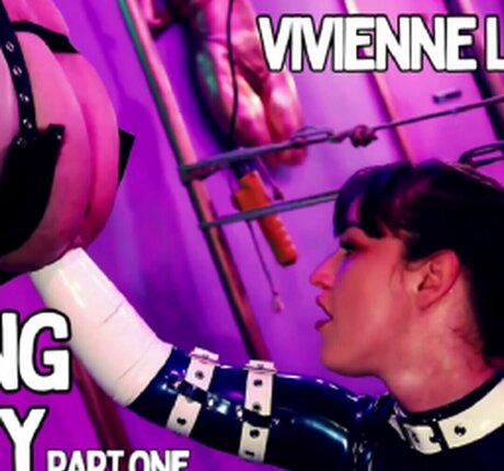 Vivienne L Amour Nacktpornos auf OnlyFans