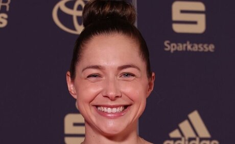 Gina L ckenkemper Nackt geleakt OnlyFans