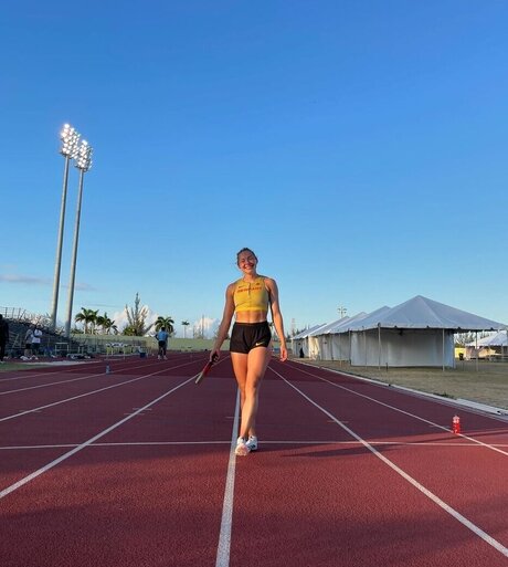 Gina L ckenkemper Nacktbilder von OnlyFans geleakt