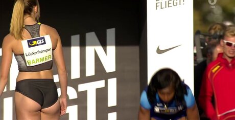 Gina L ckenkemper OnlyFans Nacktbilder geleakt